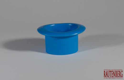 Tenyo, High Hat, Blue Version