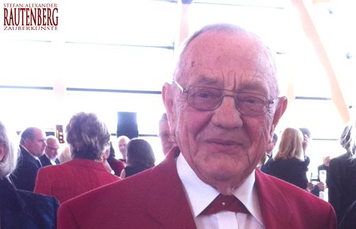 Wolfgang Jakubzik am 04. Mai 2012